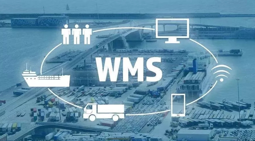 WMS系统：十大核心功能